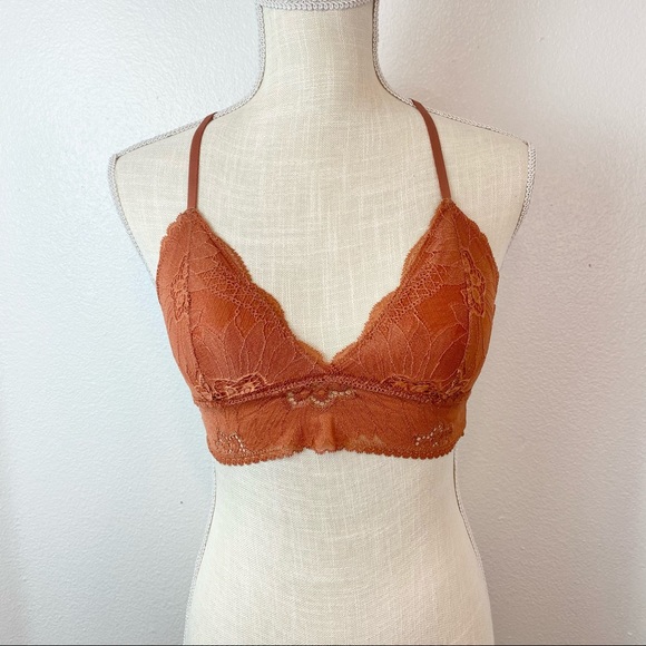 aerie Other - Aerie Lace Bralette